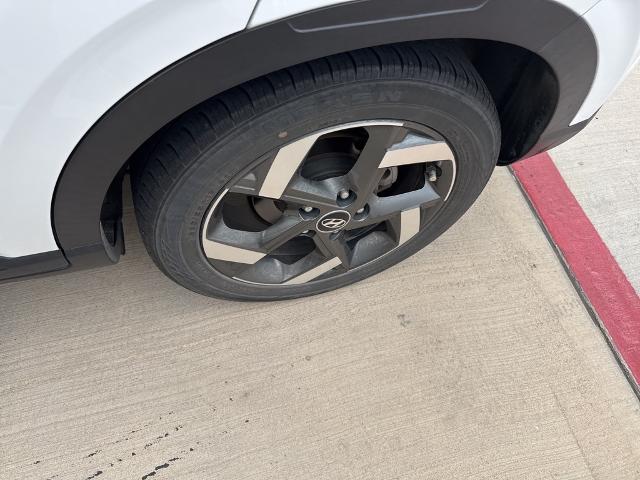 2021 Hyundai VENUE Vehicle Photo in Grapevine, TX 76051