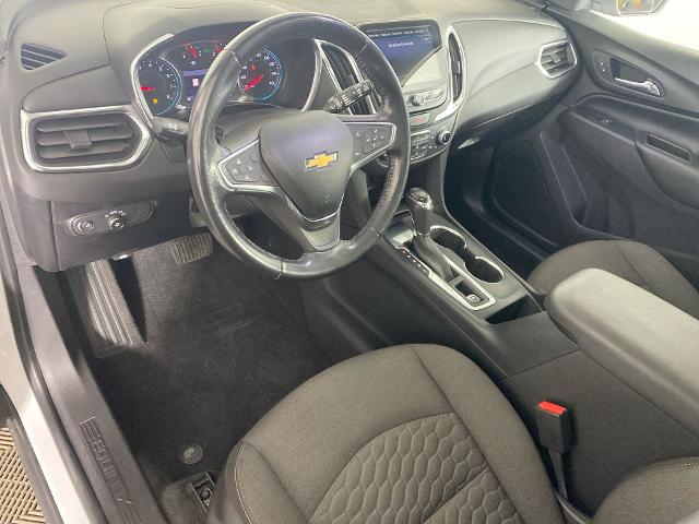 2019 Chevrolet Equinox Vehicle Photo in ALLIANCE, OH 44601-4622