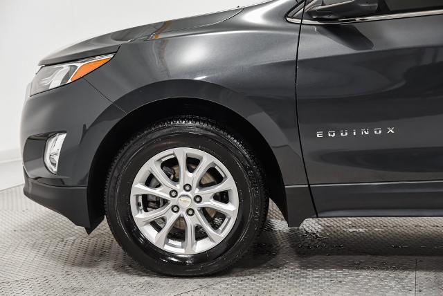 2019 Chevrolet Equinox Vehicle Photo in Akron, OH 44312