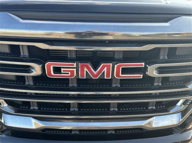 2021 GMC Canyon Vehicle Photo in BOWLING GREEN, KY 42104-4102