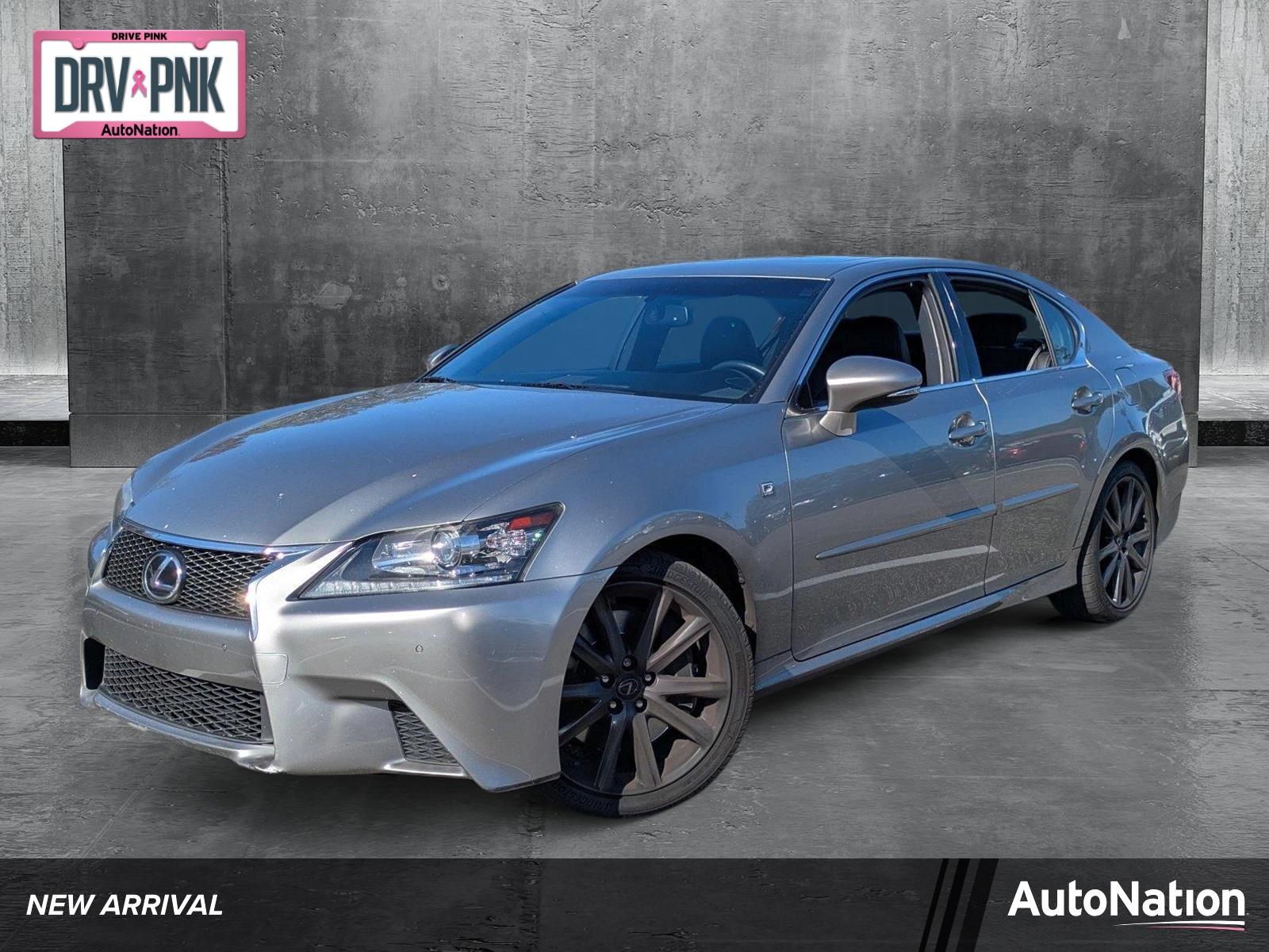 2015 Lexus GS 350 Vehicle Photo in Clearwater, FL 33761