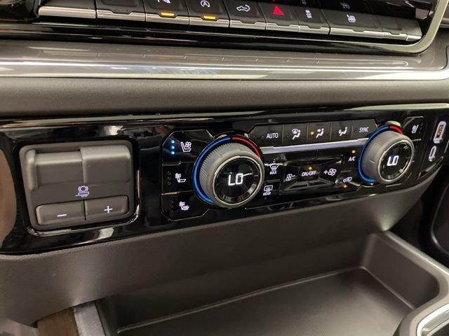 2025 Chevrolet Silverado 1500 Vehicle Photo in PHOENIX, AZ 85014-3381