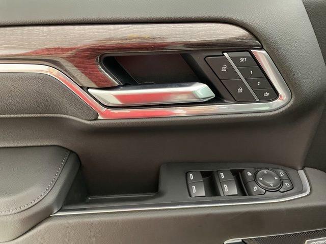 2025 Chevrolet Silverado 1500 Vehicle Photo in PHOENIX, AZ 85014-3381