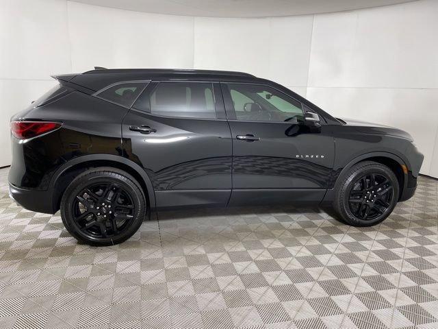 2025 Chevrolet Blazer Vehicle Photo in PHOENIX, AZ 85014-3381