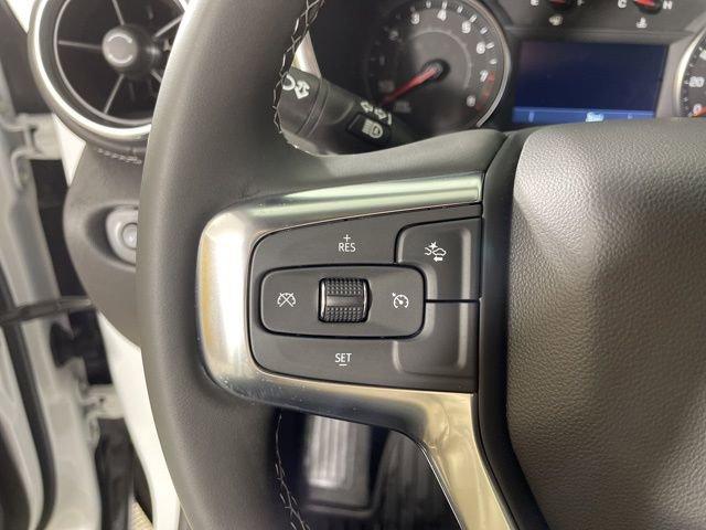 2025 Chevrolet Blazer Vehicle Photo in PHOENIX, AZ 85014-3381