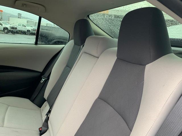 2020 Toyota Corolla Vehicle Photo in POST FALLS, ID 83854-5365