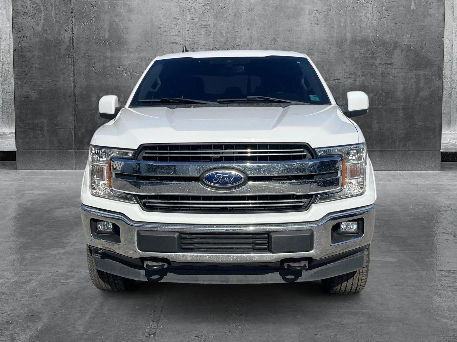 2019 Ford F-150 Vehicle Photo in Jacksonville, FL 32244