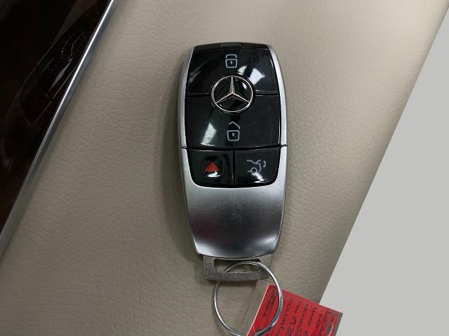 2018 Mercedes-Benz S-Class Vehicle Photo in Appleton, WI 54913