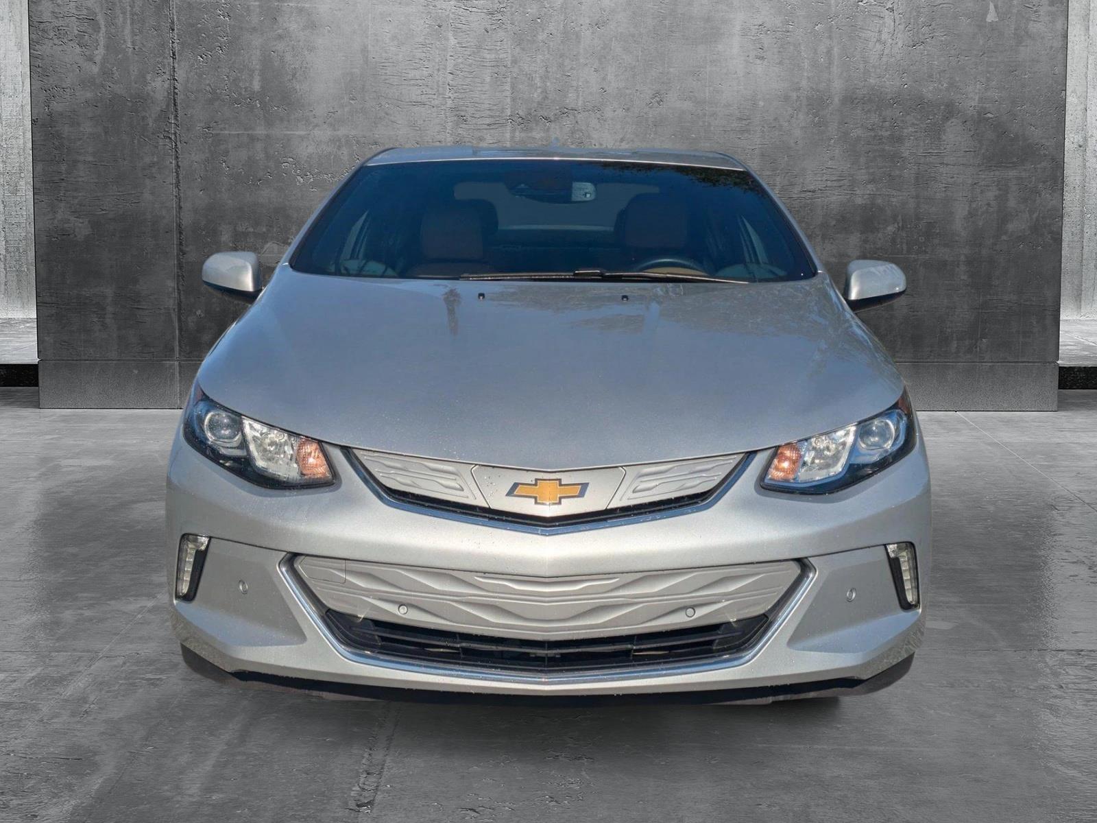 2017 Chevrolet Volt Vehicle Photo in Sarasota, FL 34231