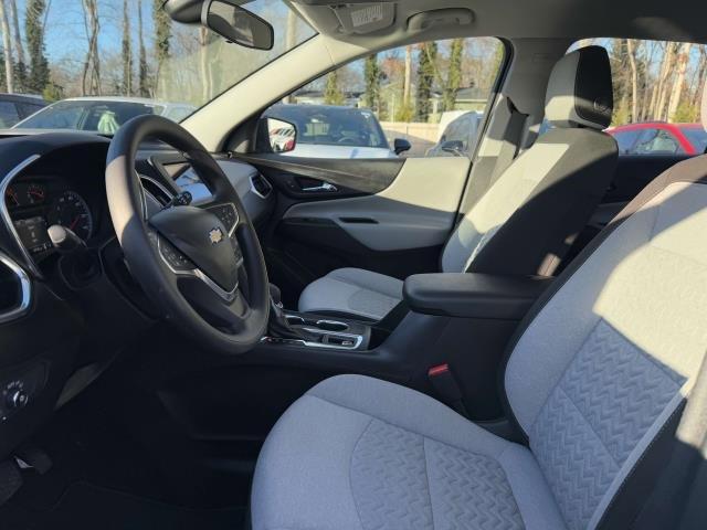 2022 Chevrolet Equinox Vehicle Photo in SAINT JAMES, NY 11780-3219