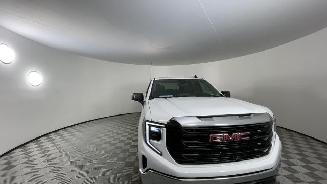 2025 GMC Sierra 1500 Vehicle Photo in GILBERT, AZ 85297-0402