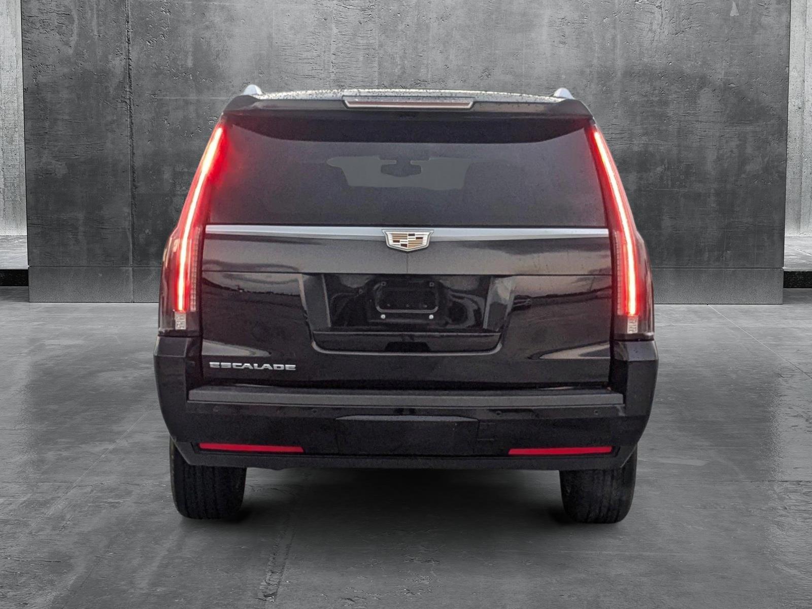 2019 Cadillac Escalade ESV Vehicle Photo in WEST PALM BEACH, FL 33407-3296