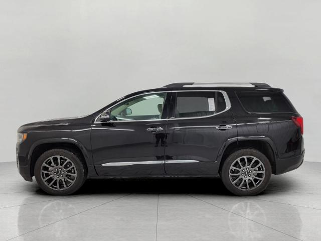 2023 GMC Acadia Vehicle Photo in GREEN BAY, WI 54303-3330