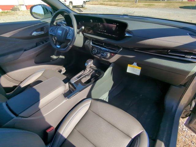 2025 Buick Envista Vehicle Photo in ALBERTVILLE, AL 35950-0246