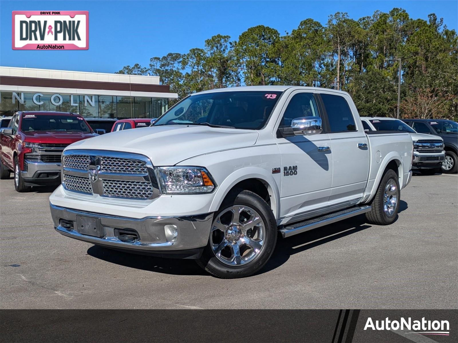 2013 Ram 1500 Vehicle Photo in Jacksonville, FL 32244