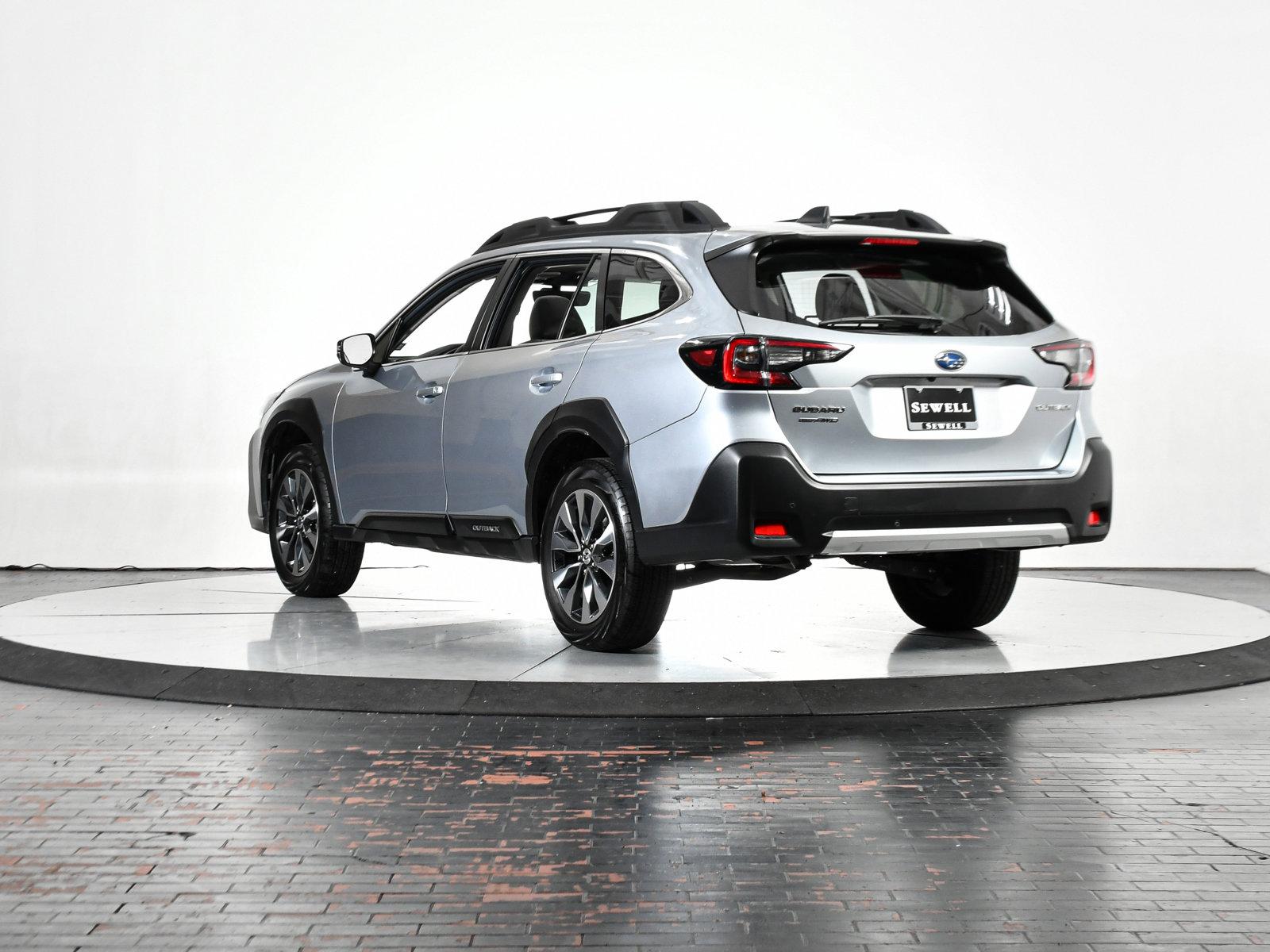 2023 Subaru Outback Vehicle Photo in DALLAS, TX 75235