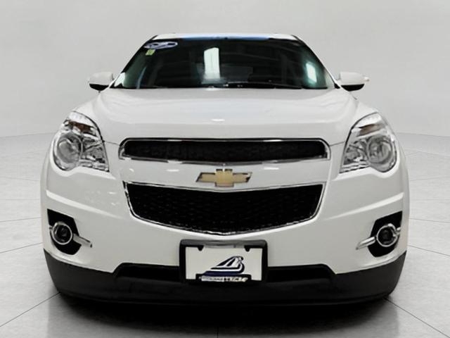 2015 Chevrolet Equinox Vehicle Photo in Green Bay, WI 54304