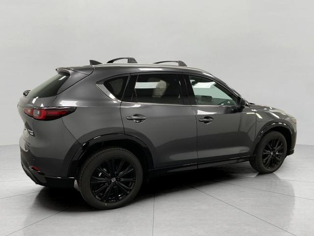 2025 Mazda CX-5 Vehicle Photo in Appleton, WI 54913