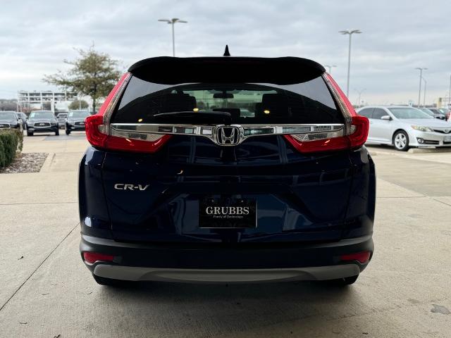 2018 Honda CR-V Vehicle Photo in Grapevine, TX 76051