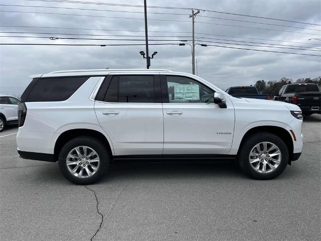 2025 Chevrolet Tahoe Vehicle Photo in ALCOA, TN 37701-3235