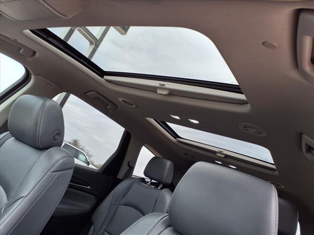 2020 Buick Enclave Vehicle Photo in ELGIN, TX 78621-4245