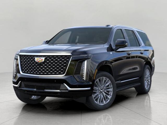 2025 Cadillac Escalade Vehicle Photo in NEENAH, WI 54956-2243