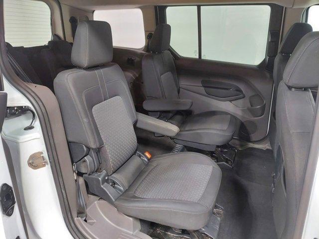 2022 Ford Transit Connect Wagon Vehicle Photo in SAUK CITY, WI 53583-1301