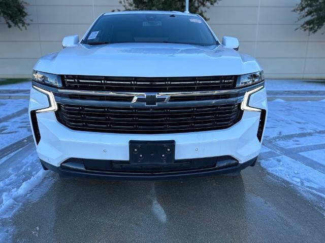 2022 Chevrolet Tahoe Vehicle Photo in Grapevine, TX 76051