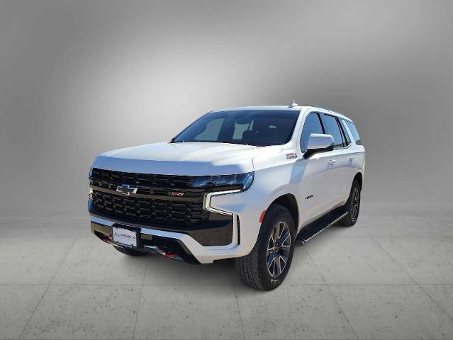 2023 Chevrolet Tahoe Vehicle Photo in MIDLAND, TX 79703-7718