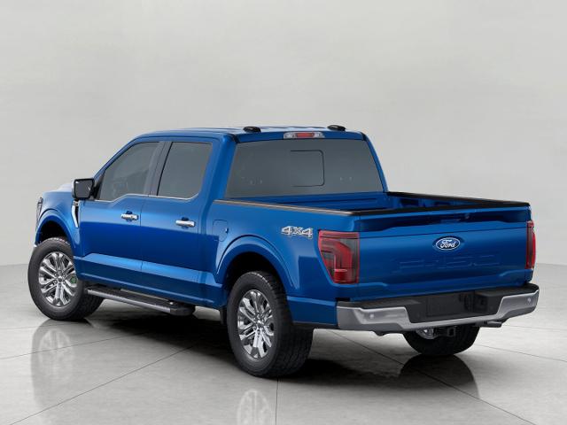 2025 Ford F-150 Vehicle Photo in Neenah, WI 54956