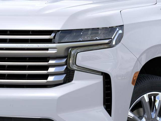 2024 Chevrolet Tahoe Vehicle Photo in AUSTIN, TX 78759-4154