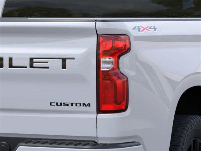 2025 Chevrolet Silverado 1500 Vehicle Photo in COLLIERVILLE, TN 38017-9006