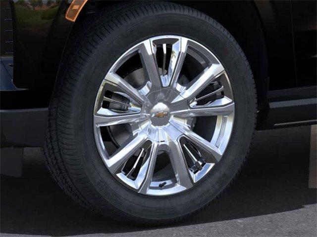 2024 Chevrolet Tahoe Vehicle Photo in COLLIERVILLE, TN 38017-9006