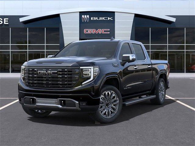 2025 GMC Sierra 1500 Vehicle Photo in COLLIERVILLE, TN 38017-9006