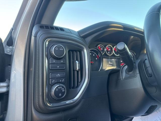 2023 Chevrolet Silverado 2500 HD Vehicle Photo in VENTURA, CA 93003-8585