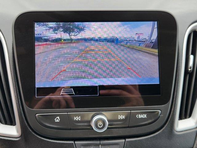 2023 Chevrolet Malibu Vehicle Photo in SUGAR LAND, TX 77478-0000