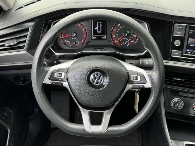 2020 Volkswagen Jetta Vehicle Photo in SAINT JAMES, NY 11780-3219