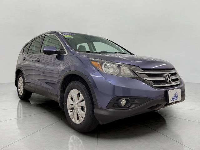 2014 Honda CR-V Vehicle Photo in Appleton, WI 54914