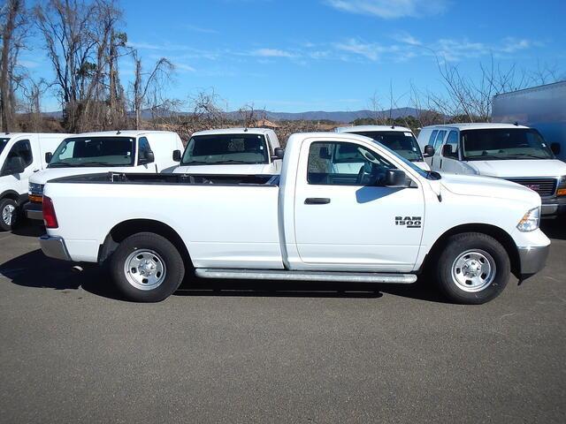 2023 Ram 1500 Classic Vehicle Photo in JASPER, GA 30143-8655