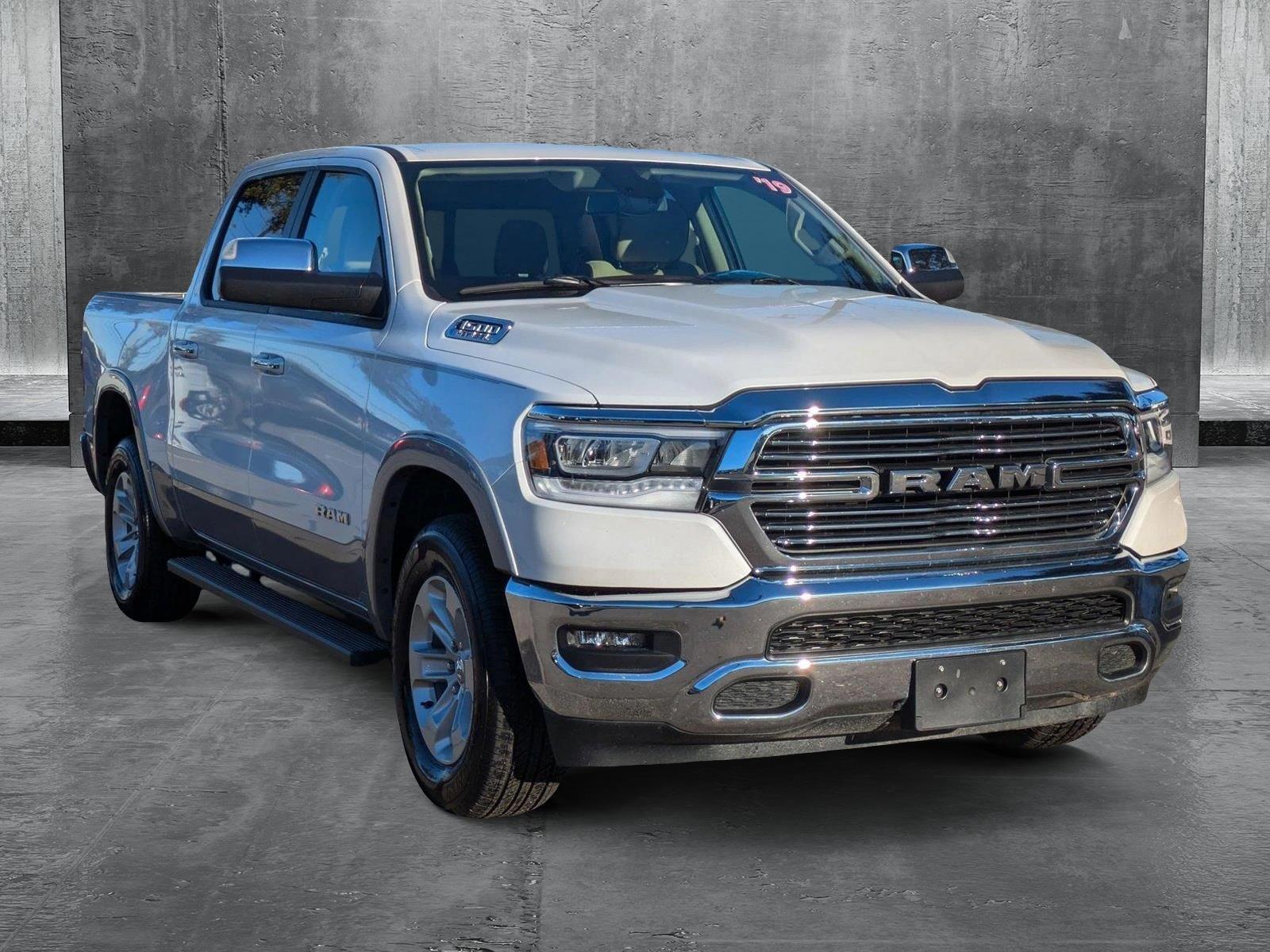 2019 Ram 1500 Vehicle Photo in Jacksonville, FL 32244