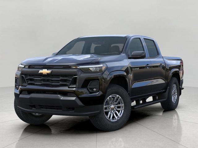 2024 Chevrolet Colorado Vehicle Photo in MIDDLETON, WI 53562-1492