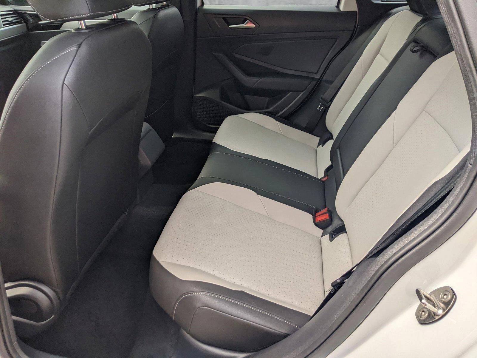 2021 Volkswagen Jetta Vehicle Photo in Pembroke Pines , FL 33084