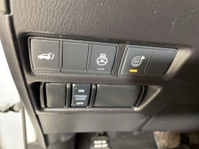 2022 INFINITI QX80 Vehicle Photo in PHOENIX, AZ 85014-3381