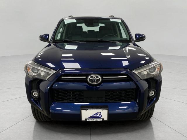 2021 Toyota 4Runner Vehicle Photo in Appleton, WI 54913