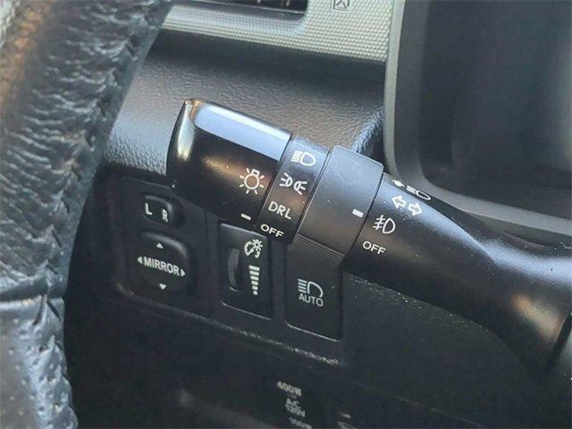 2022 Toyota 4Runner Vehicle Photo in COLLIERVILLE, TN 38017-9006