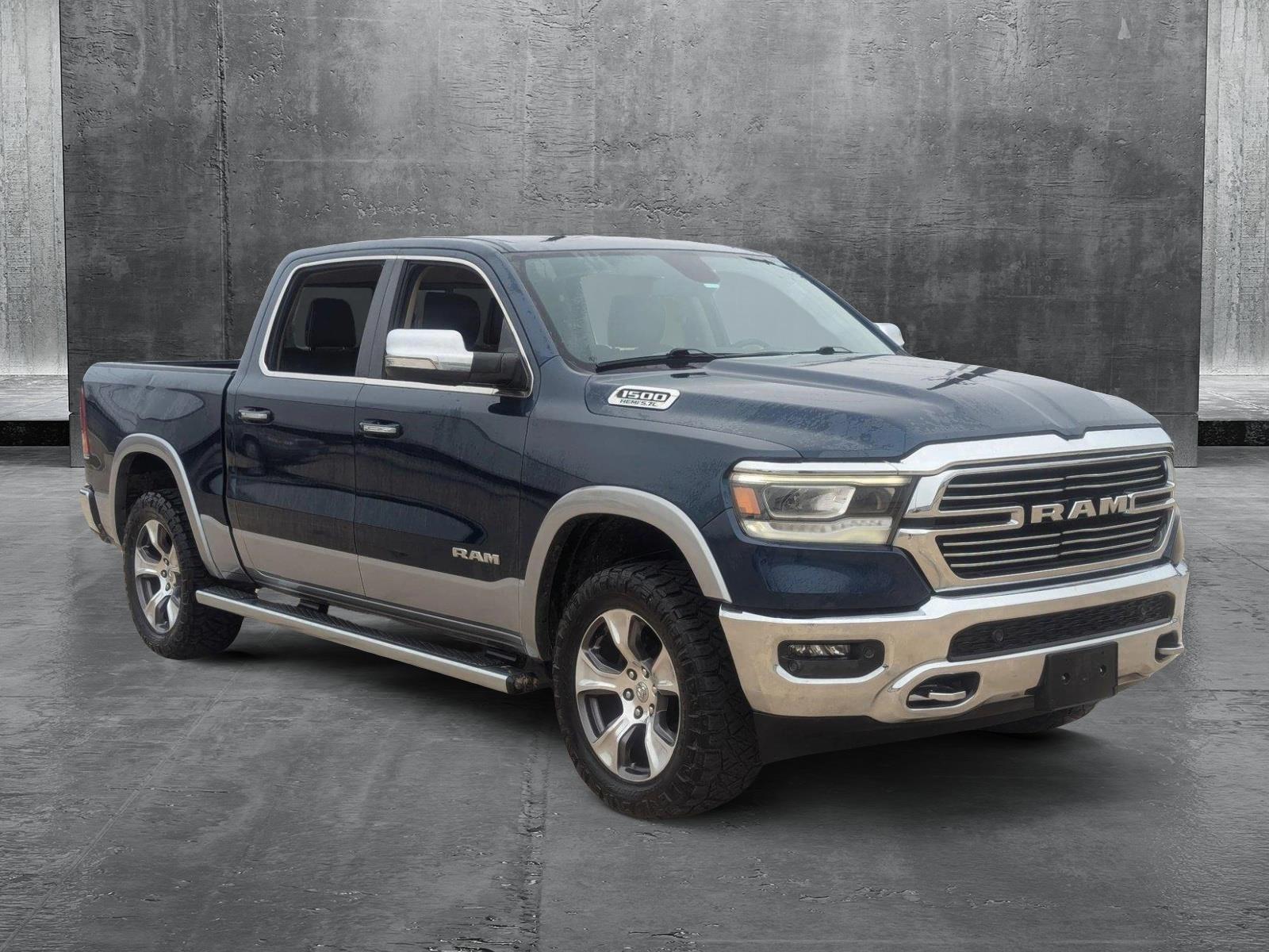 2020 Ram 1500 Vehicle Photo in CORPUS CHRISTI, TX 78412-4902