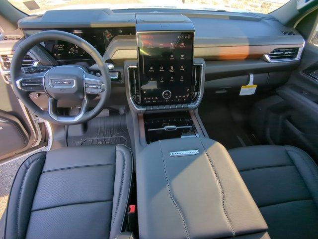 2025 GMC Yukon Vehicle Photo in ALBERTVILLE, AL 35950-0246