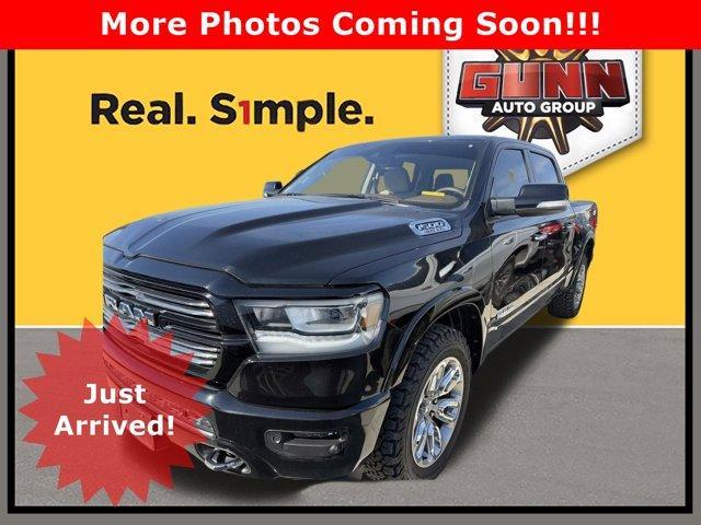 2021 Ram 1500 Vehicle Photo in SELMA, TX 78154-1459