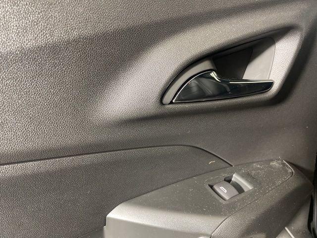 2025 Chevrolet Trax Vehicle Photo in PHOENIX, AZ 85014-3381
