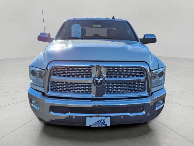 2016 Ram 3500 Vehicle Photo in Oshkosh, WI 54904